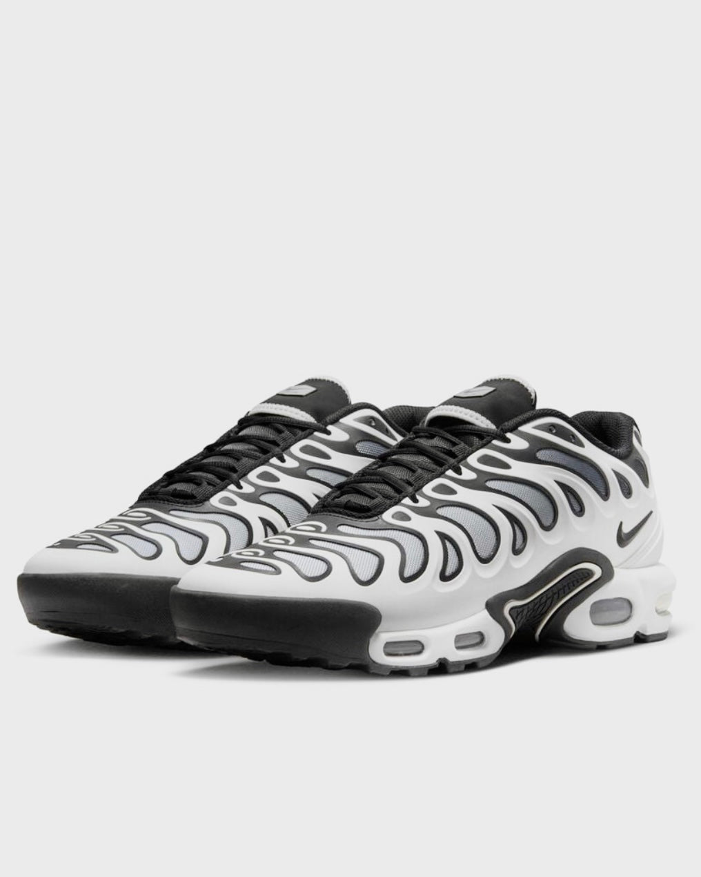 Nike Air Max Plus Drift White/Black
