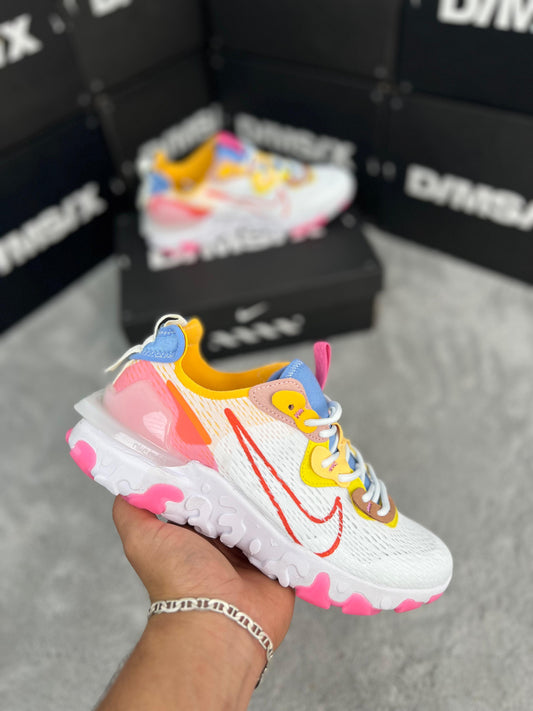 Nike React Vision 2025