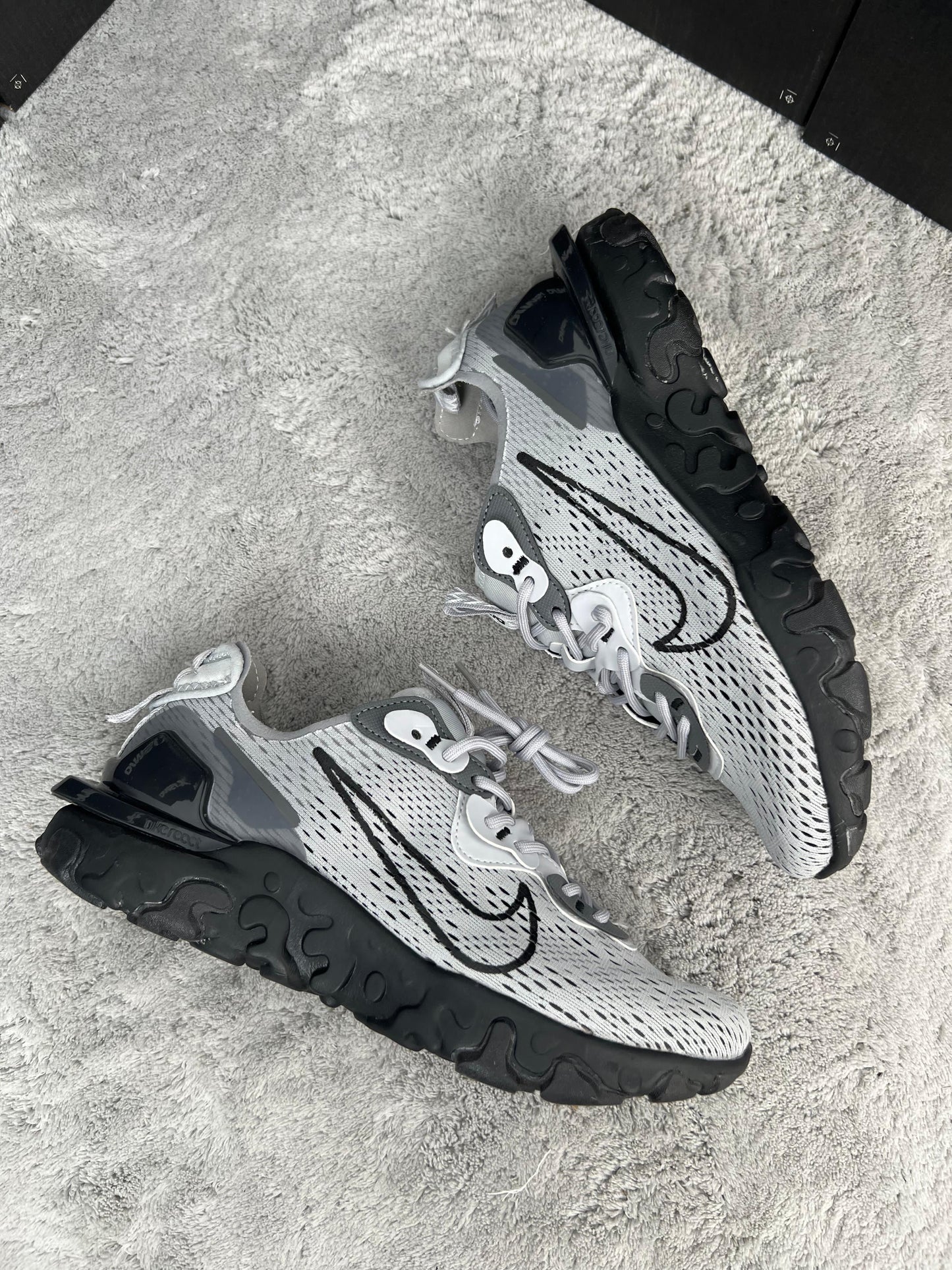Nike React Vision 2025