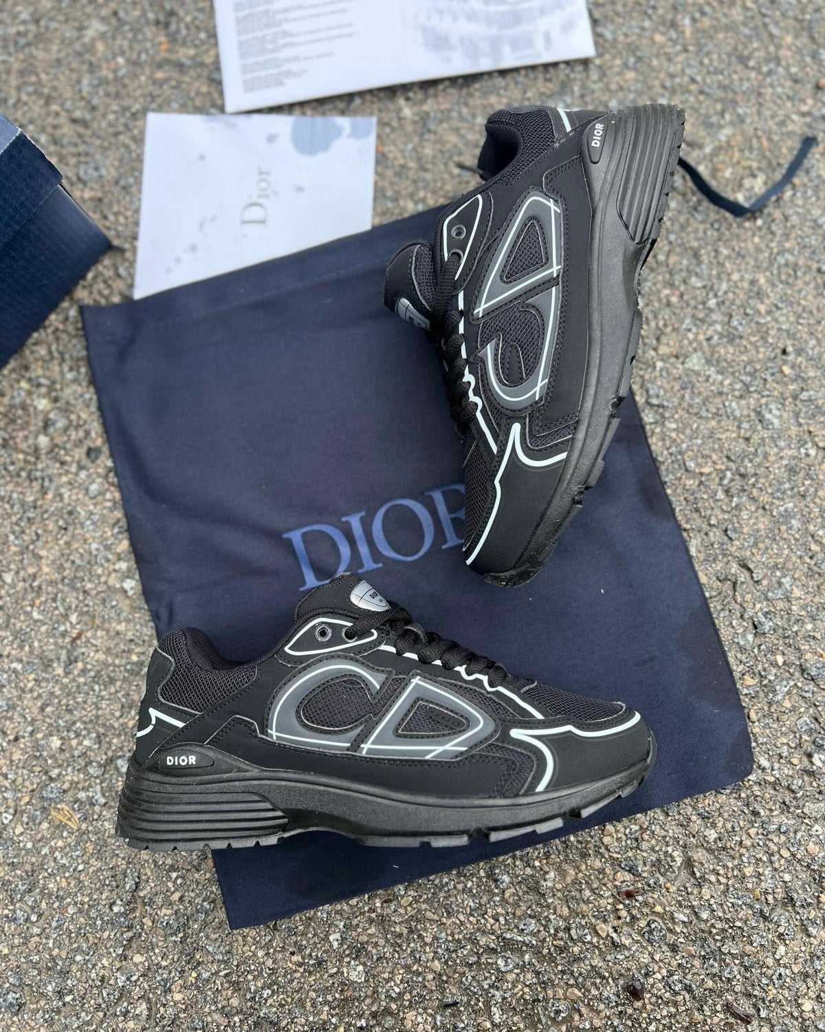 Dior B30