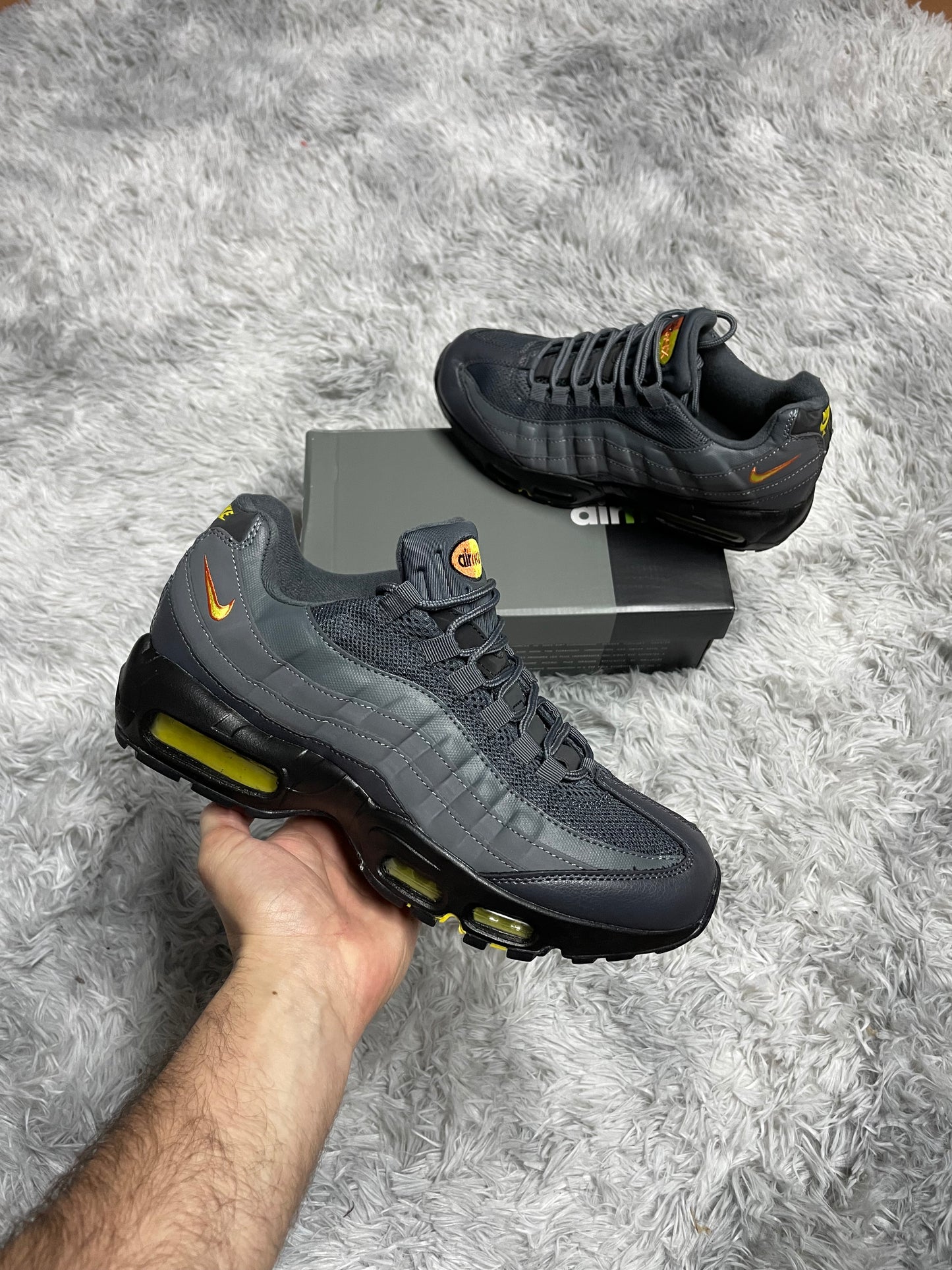 Nike Air Max 95