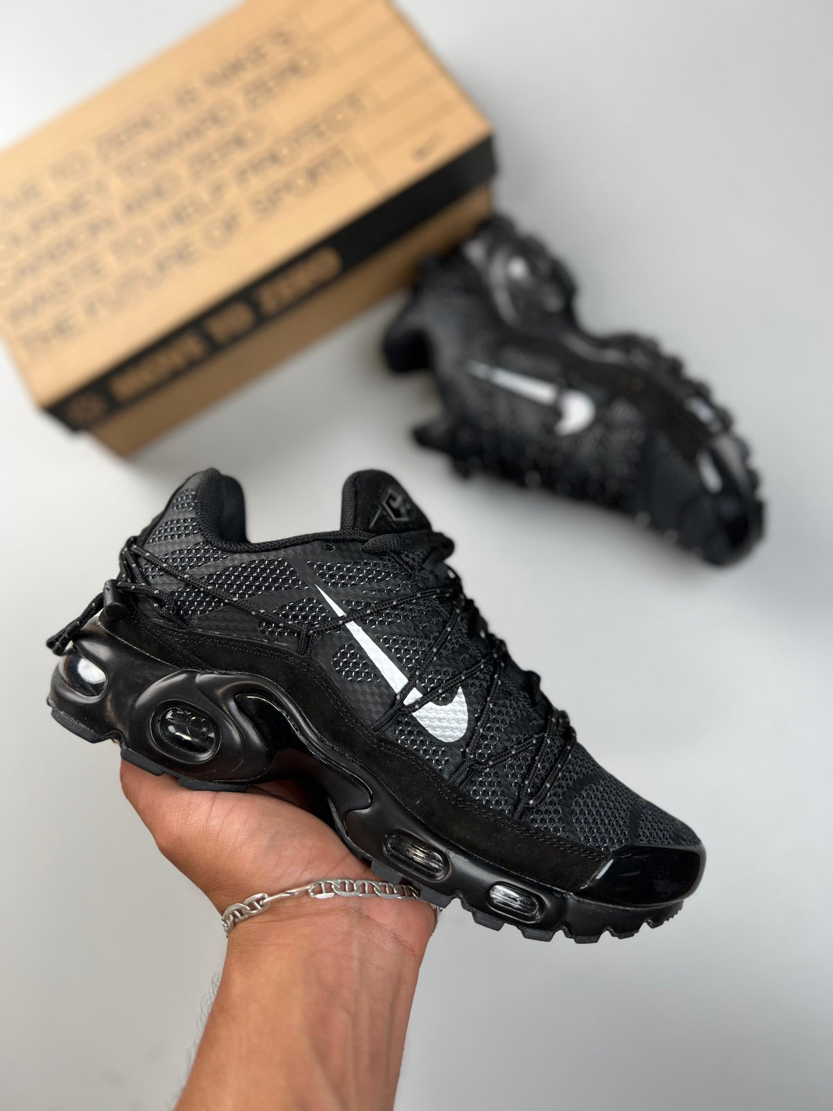 Nike Air Max Tn Utility