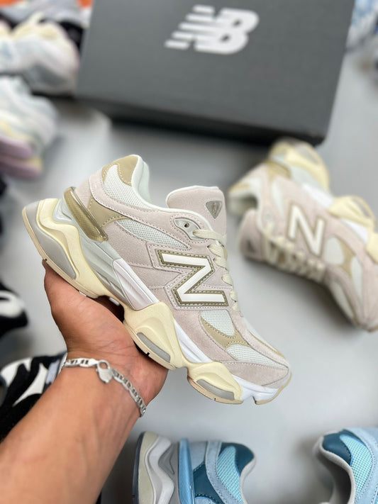 New Balance 9060 Beige