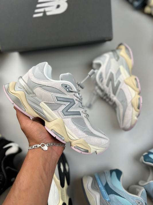 New Balance 9060 Grey Beige