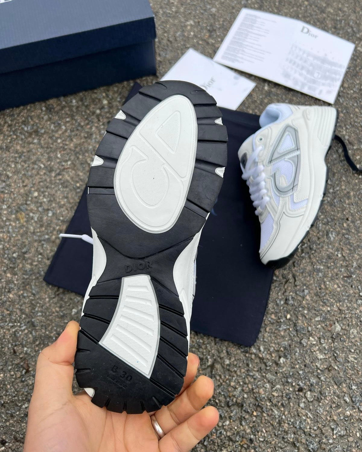 Dior B30