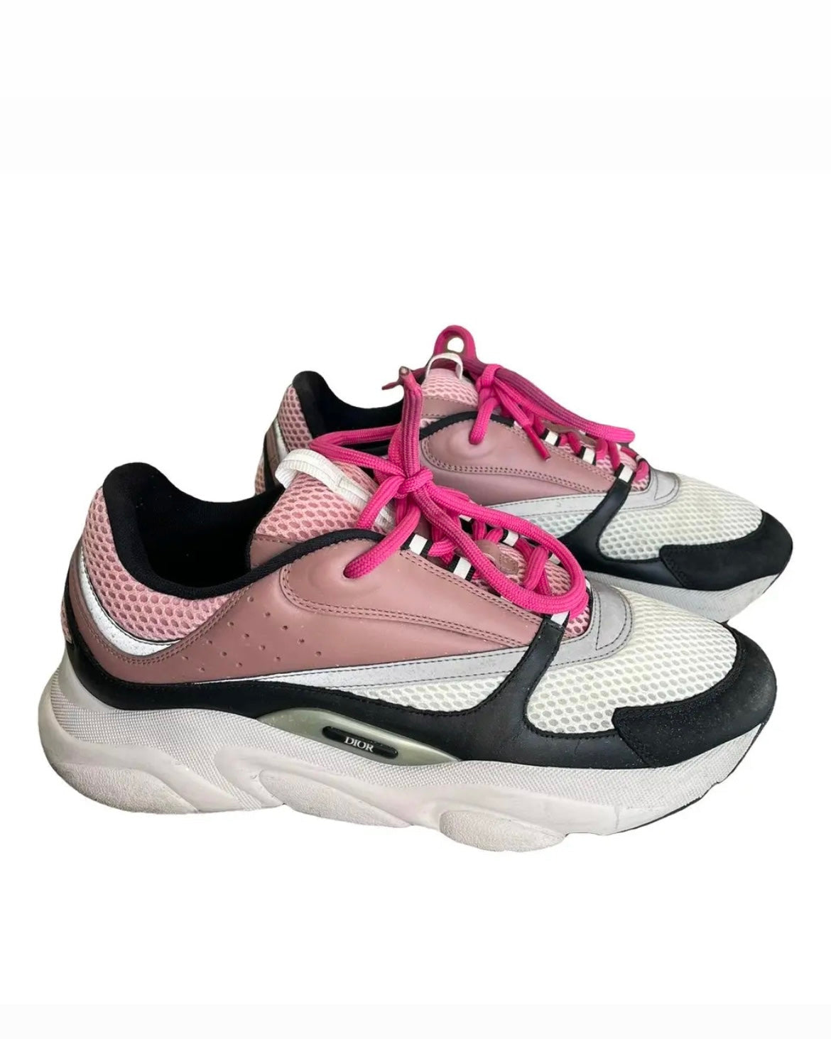 Dior B22 Salmon Pink