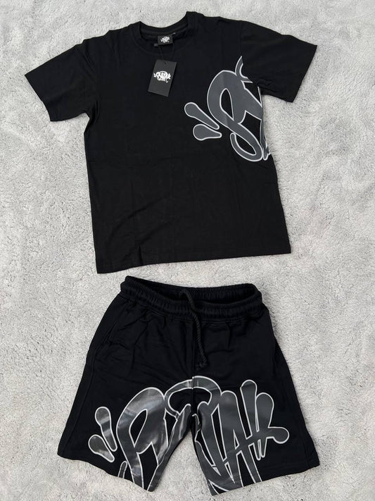 Conjunto Syna World Corto