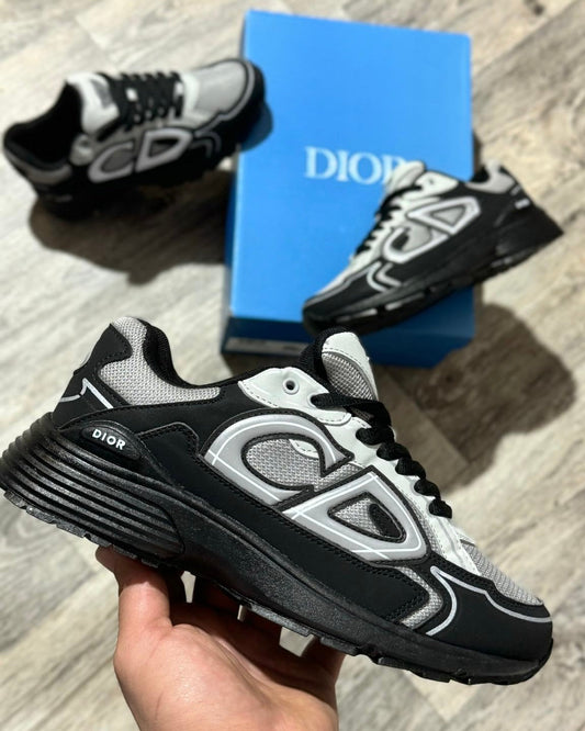 Dior B30 Grey