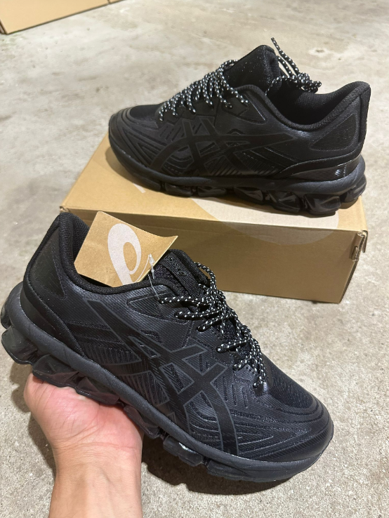 Asics Gel Quantum 360