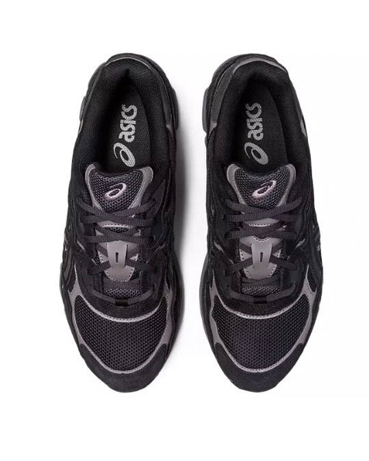 Asics Gel NyC Black