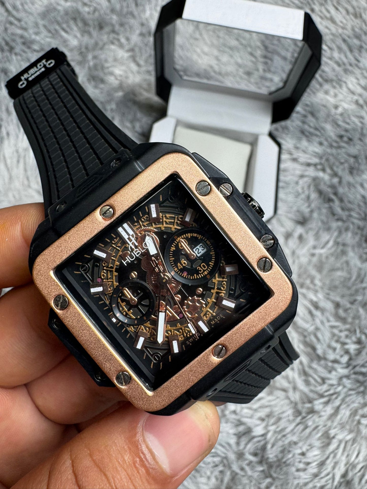 Reloj Hublot 2025