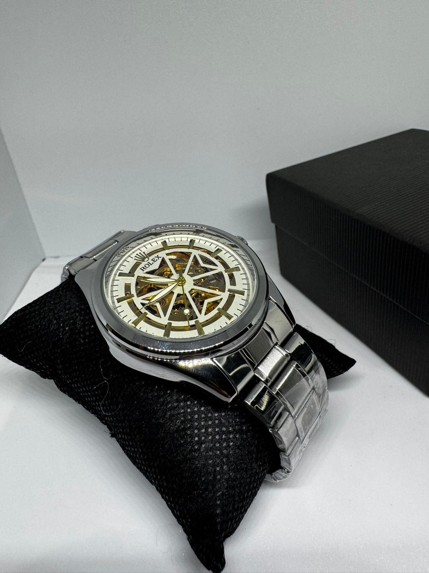 Reloj Rolex 2025 ( Calidad 1.1 )