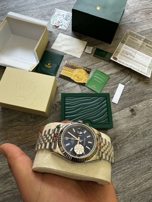 Reloj Rolex 2025 ( Calidad 1.1 )