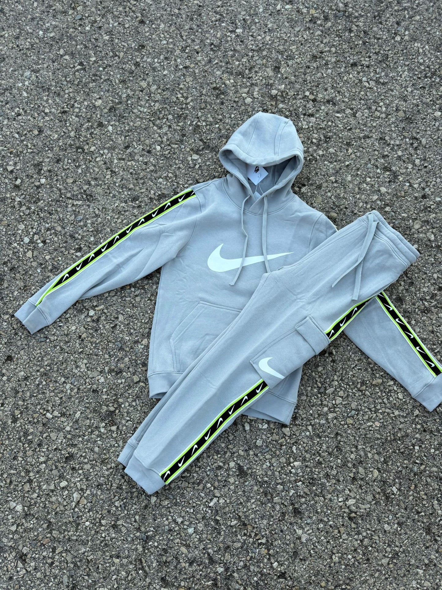 Conjunto Nike 2025/2026