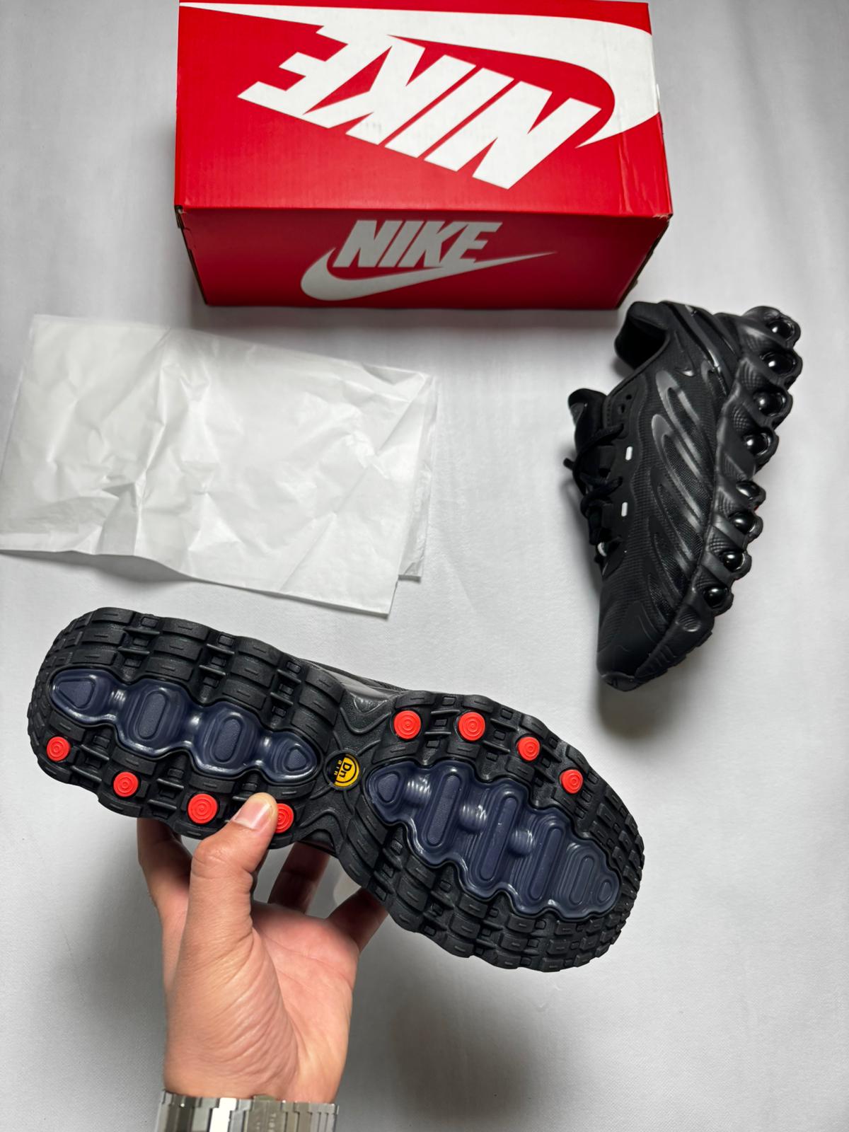 Nike Air Max DN 2026 Black