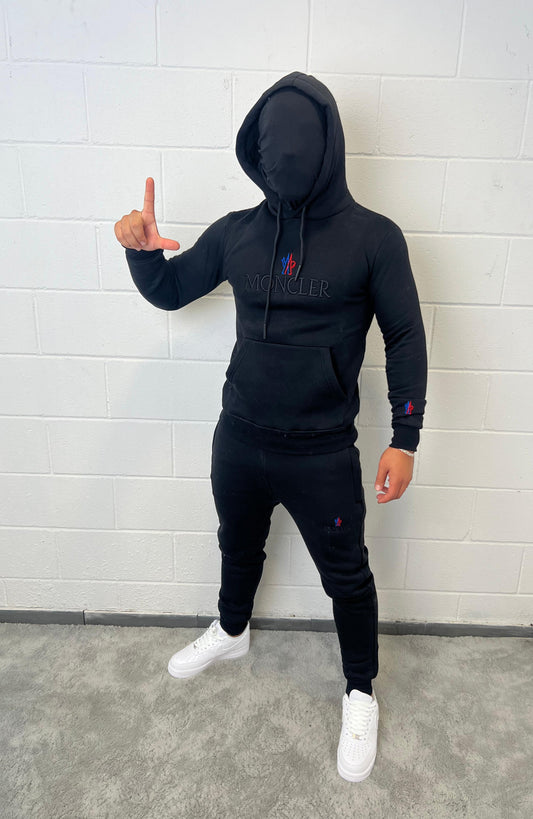 Chandal Moncler 2025