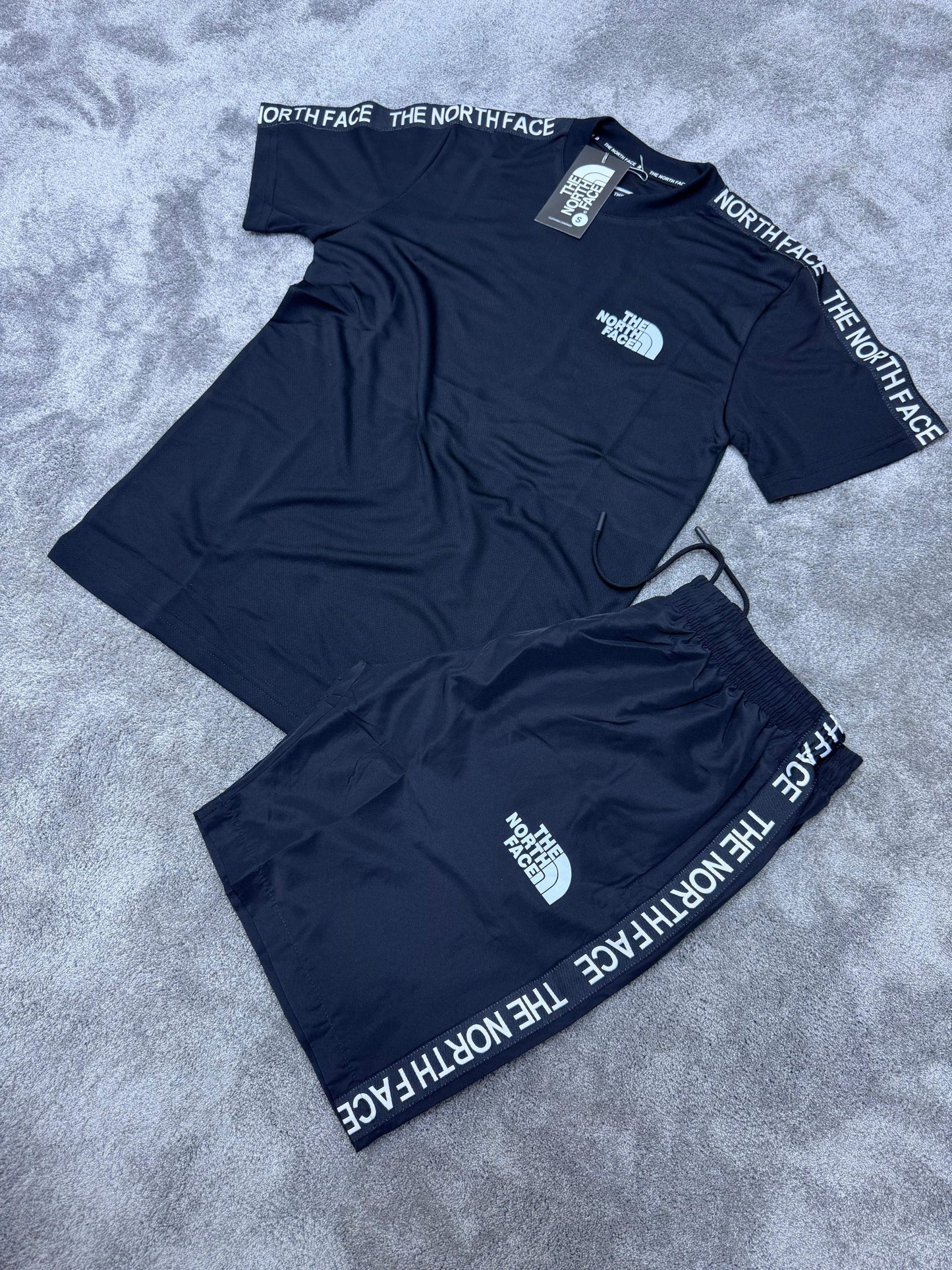 Conjunto The North Face 2025