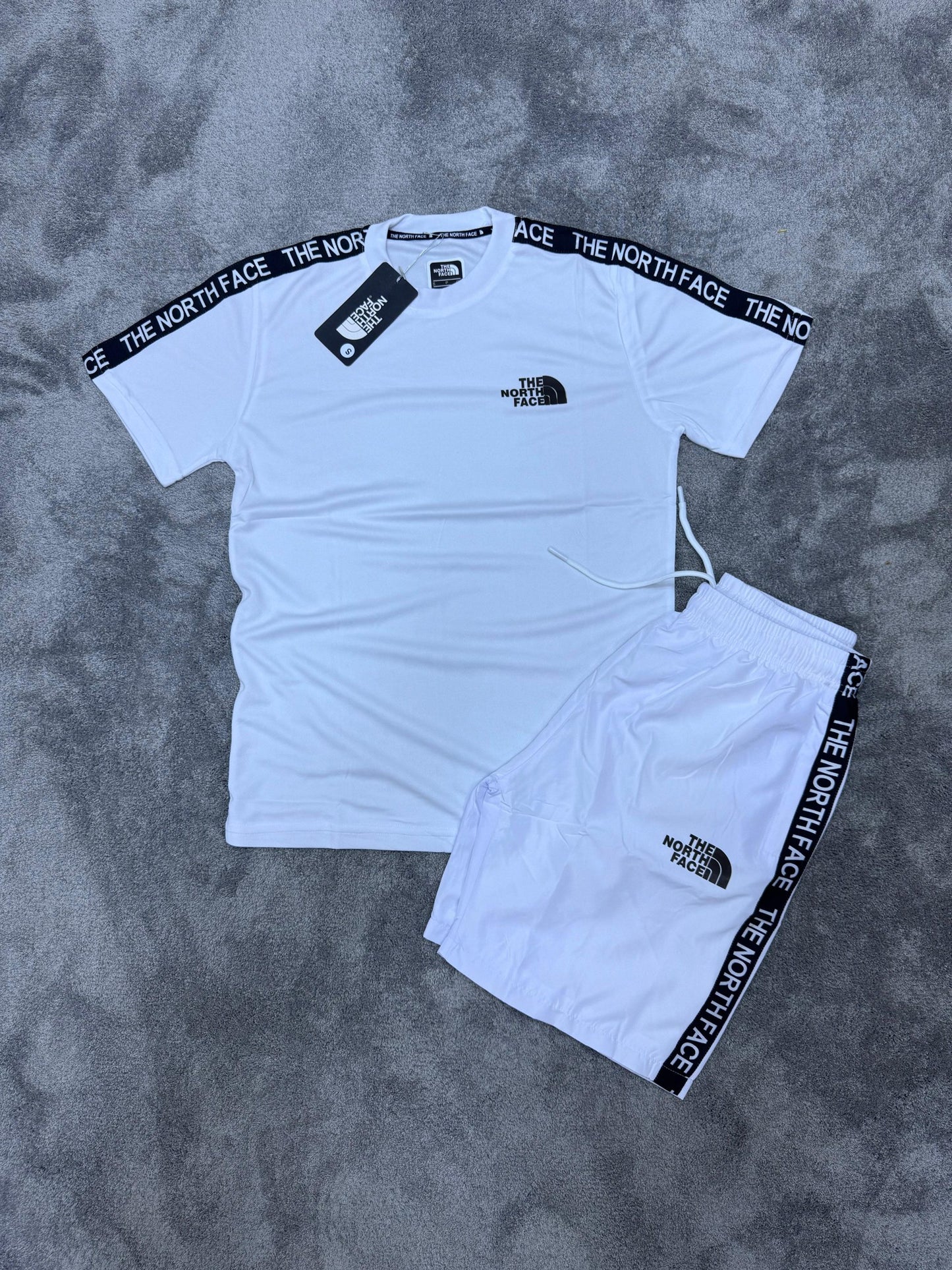 Conjunto The North Face 2025