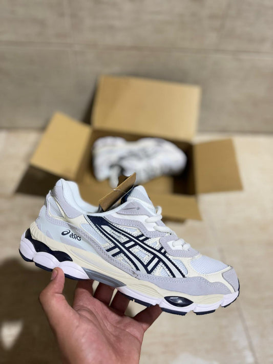 Asics Gel NyC Beige