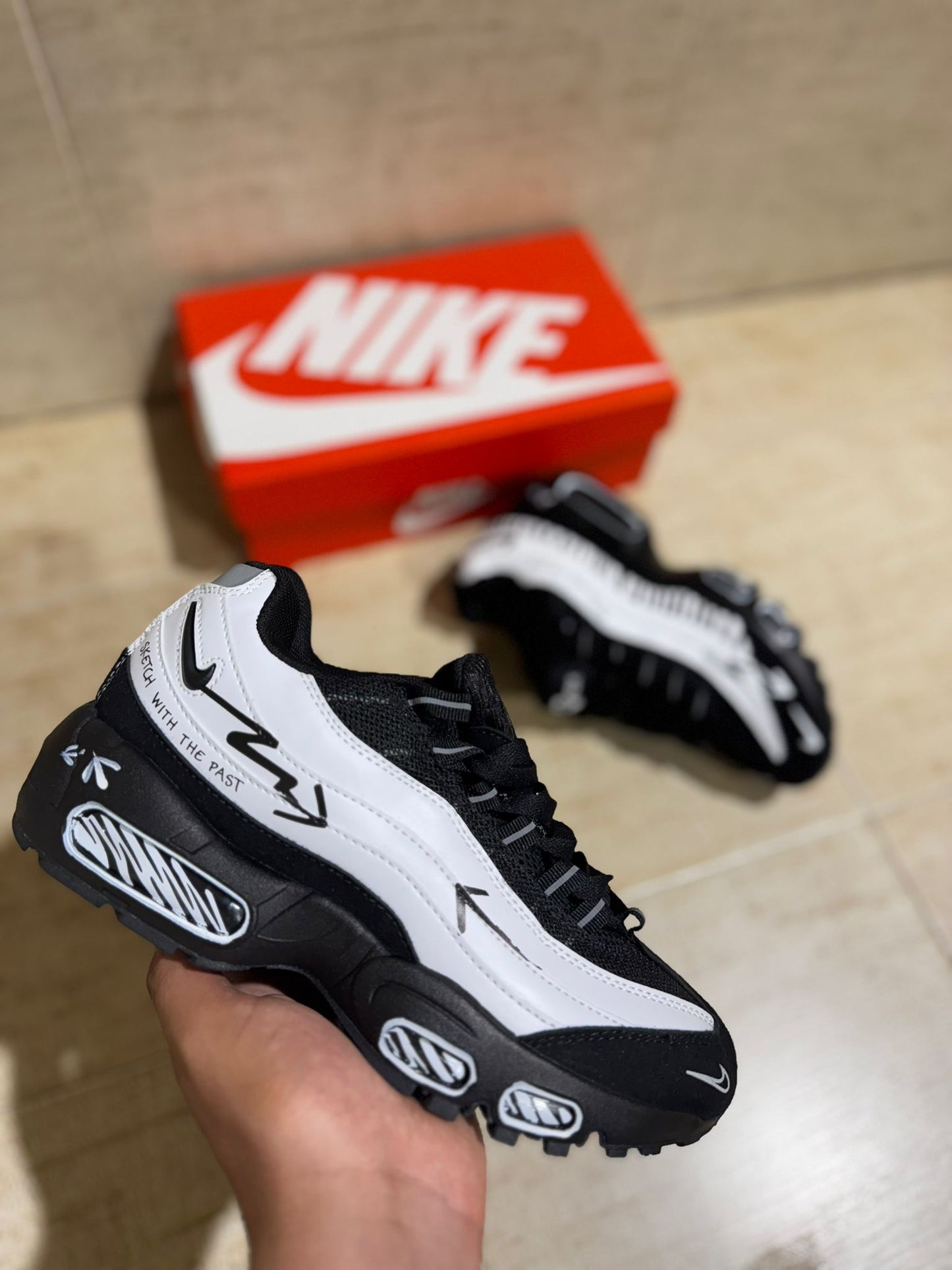 Nike Air Max 95