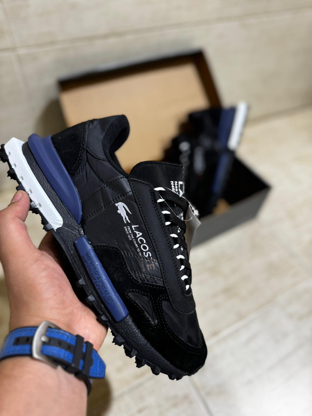 Lacoste Elite Active