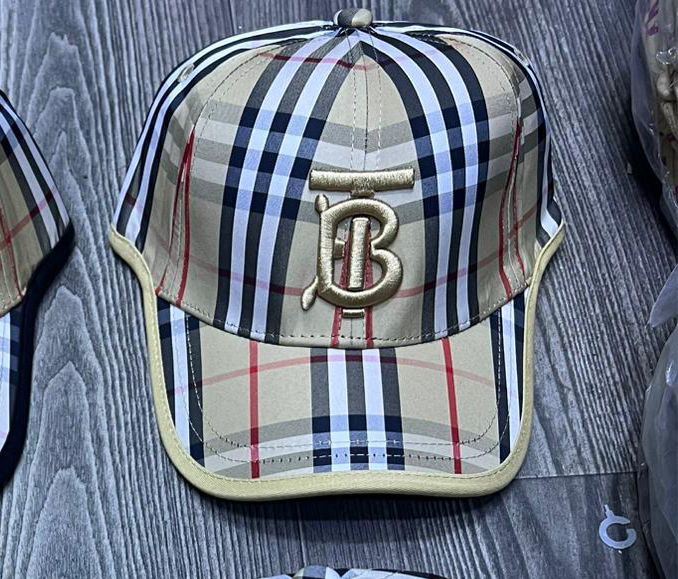Gorra Gucci 2026