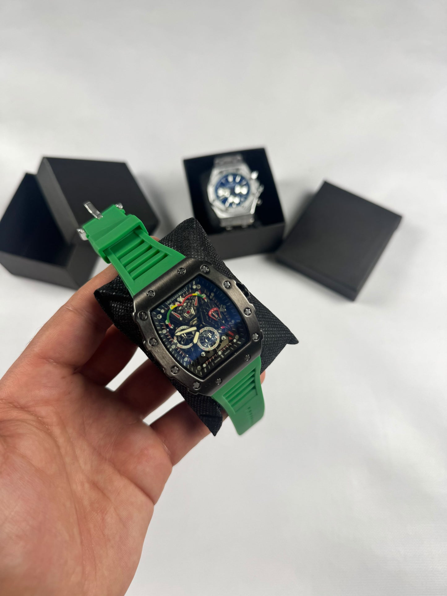 Richard Mille 2026
