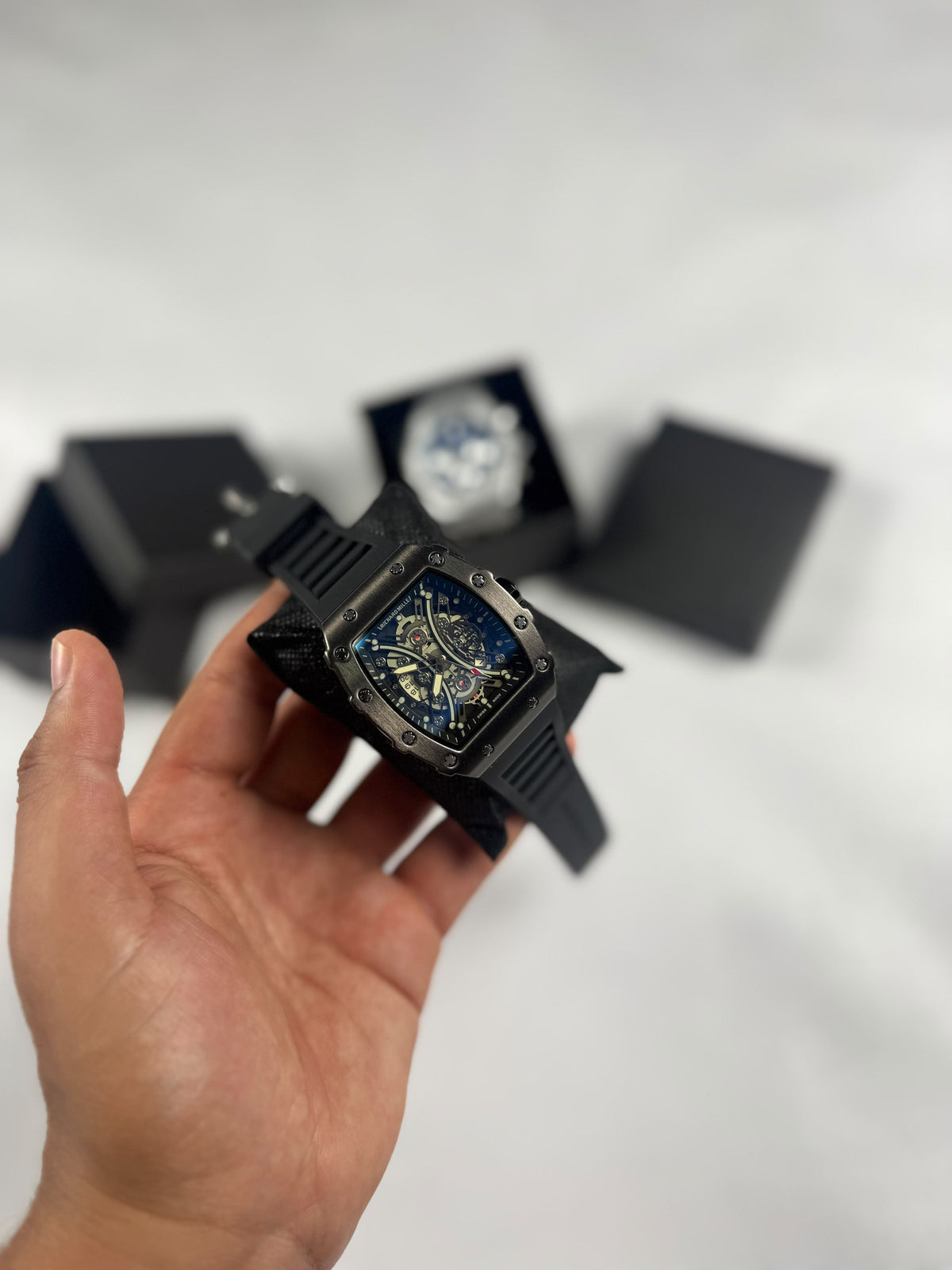 Richard Mille 2026