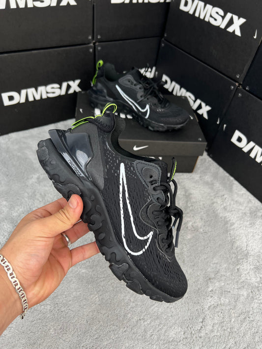 Nike React Vision 2025