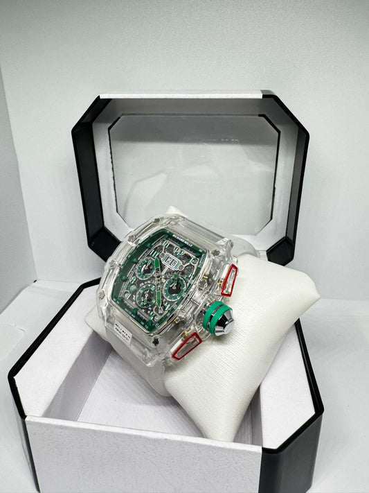 Reloj Richard Mille 2025