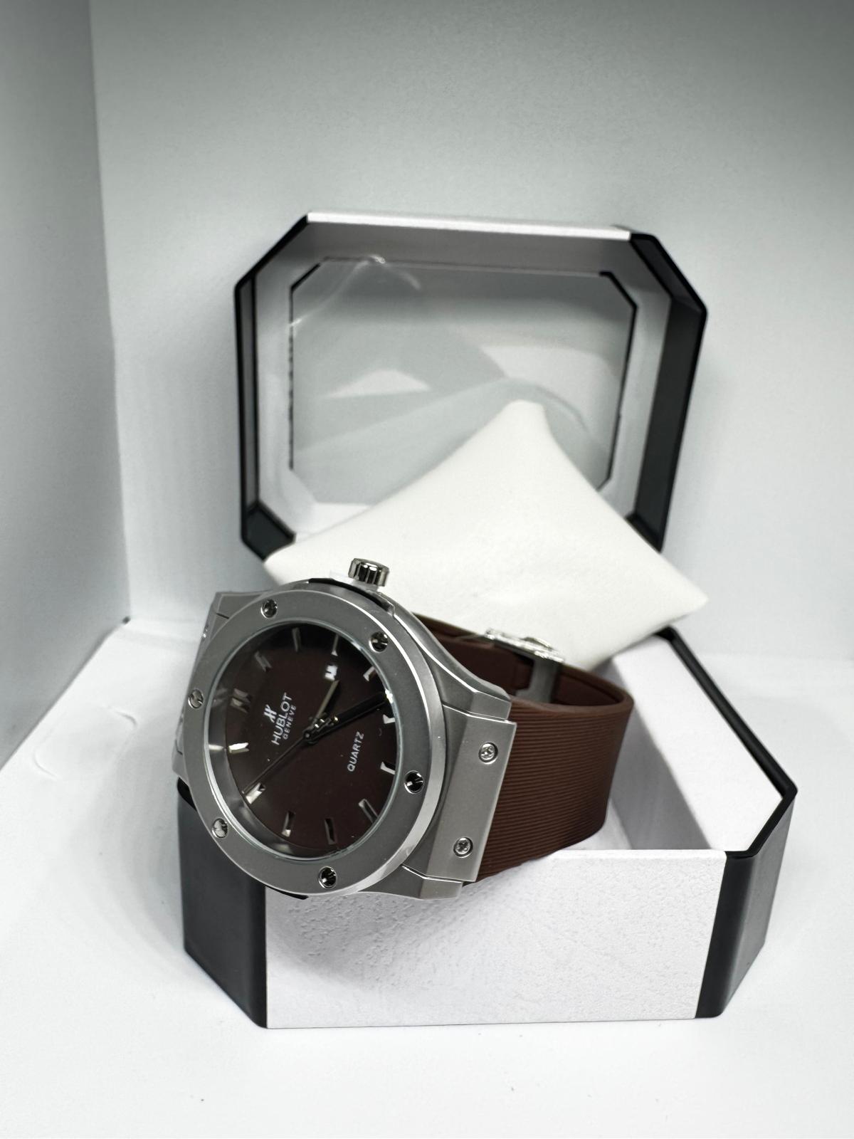 Reloj Hublot 2025