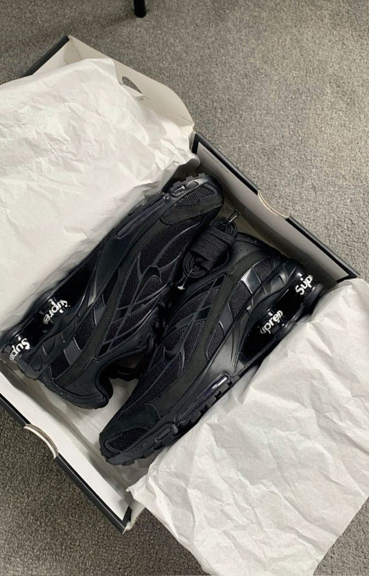 Nike Shox Ride 2 SP x Supreme