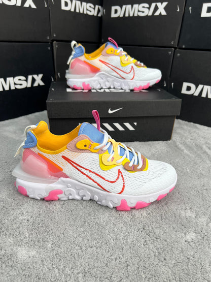 Nike React Vision 2025