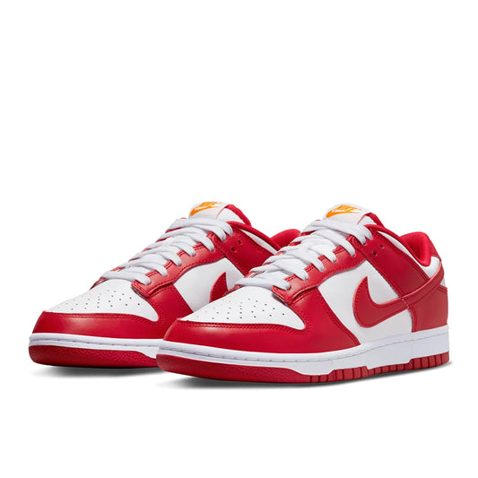 Nike Dunk Rojas