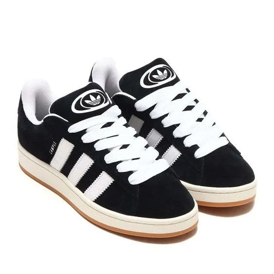 Adidas Campus Black