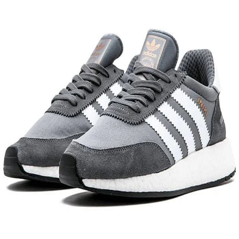 Adidas Iniki Grey