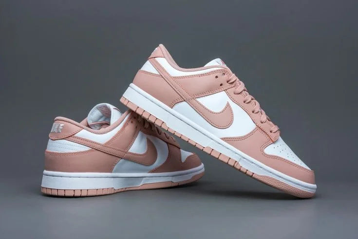 Nike Dunk Rosa