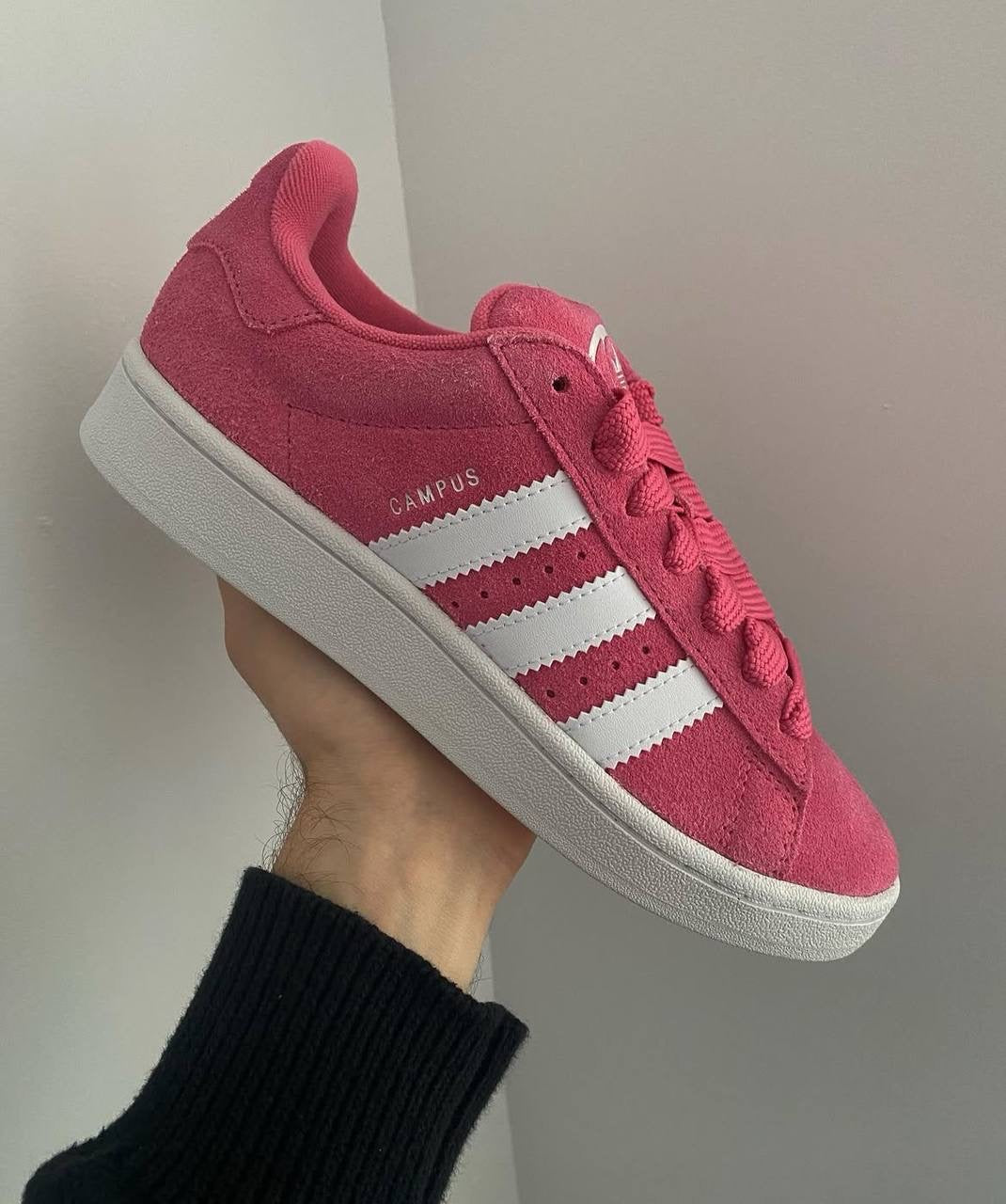 Adidas Campus Rosa (Copia)