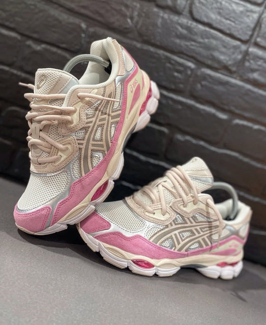 Asics Gel NyC Pink