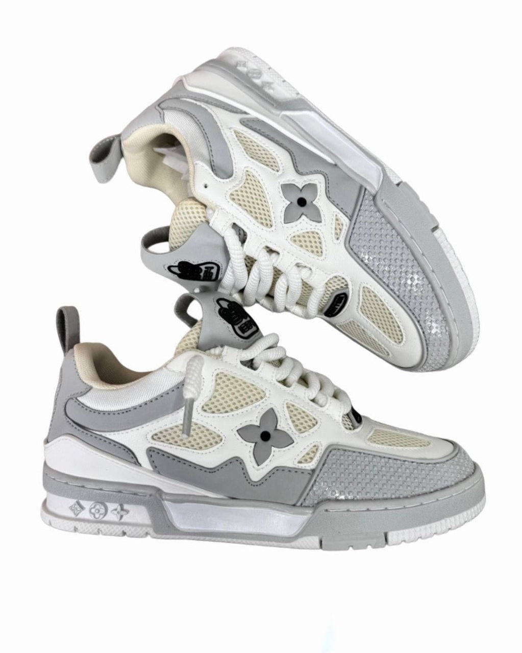 LOUIS VUITTON SKATE