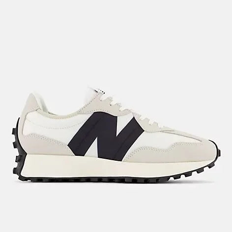 New Balance 327 Blanco