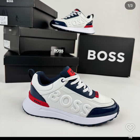 Hugo Boss Parkour Runn WBR