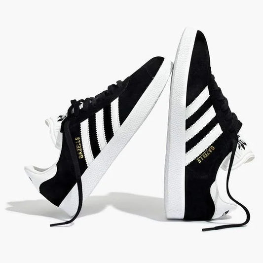 Adidas Gazelle Black