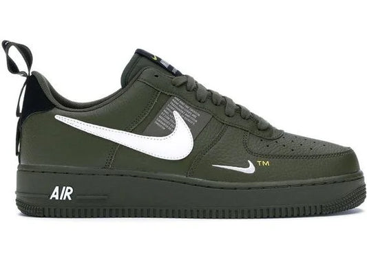 Nike Air Force 1 Low Verde TM