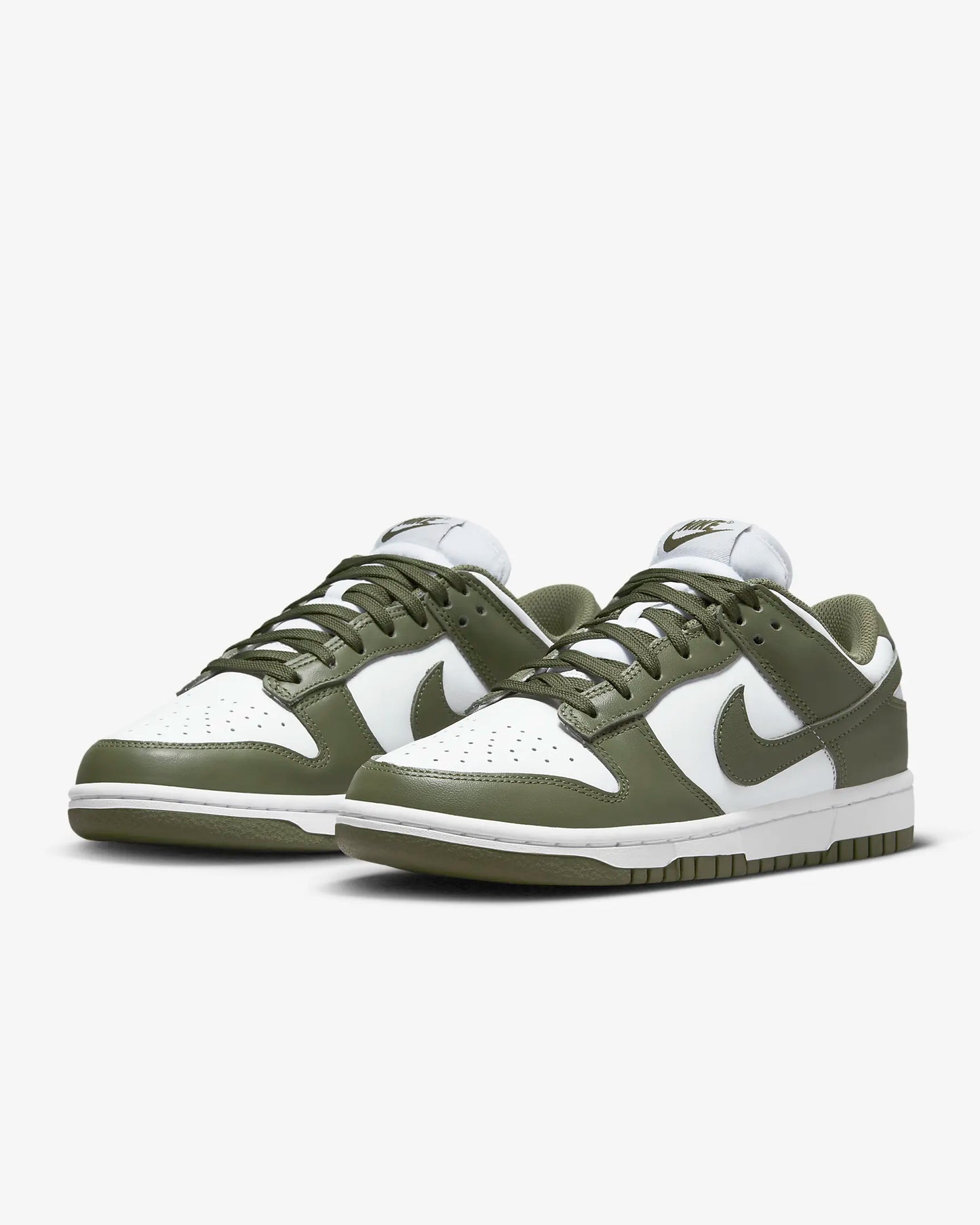 Nike Dunk Verde