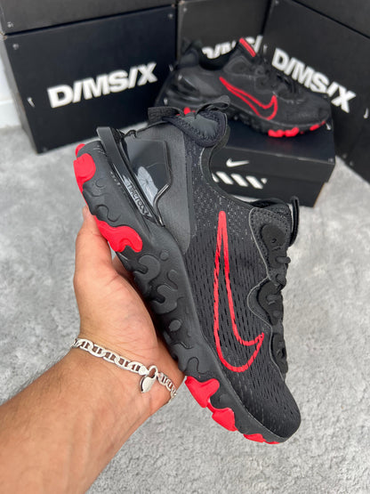 Nike React Vision 2025