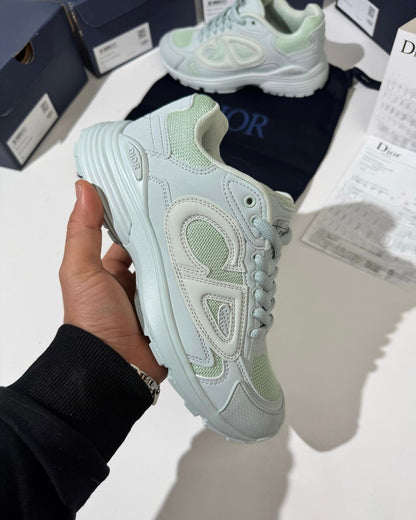 Dior B30 x Stone Island