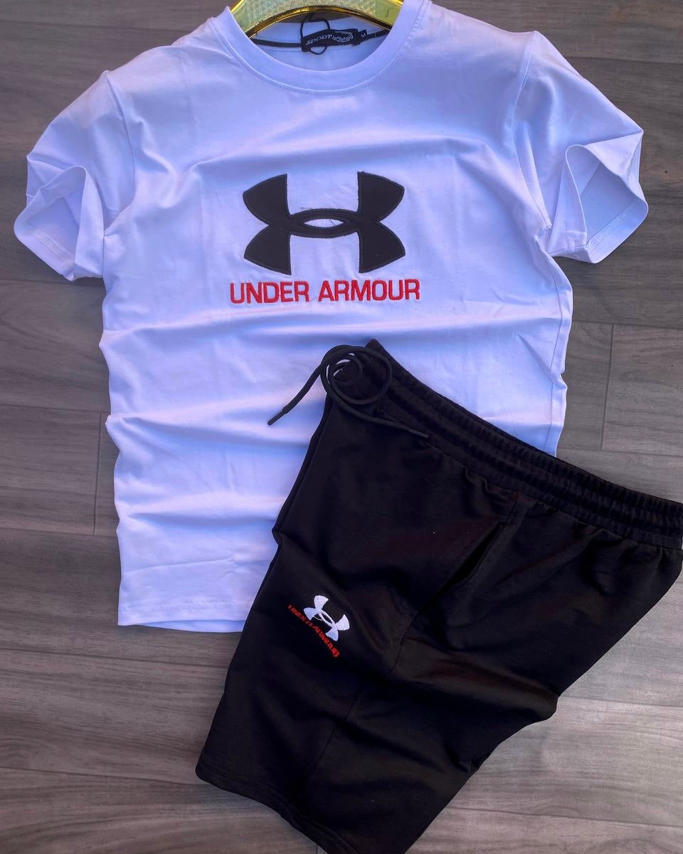 Conjunto Under Armour 2025