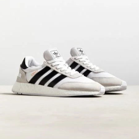 Adidas Iniki Blanco