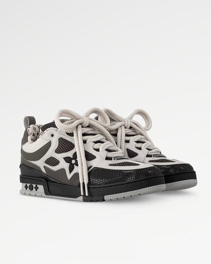 Louis Vuitton Skate Black/Grey